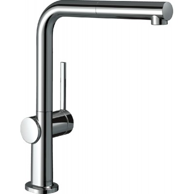 Смеситель для кухни Hansgrohe Talis M54